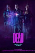 Nonton film The Desperate Chase (2024)